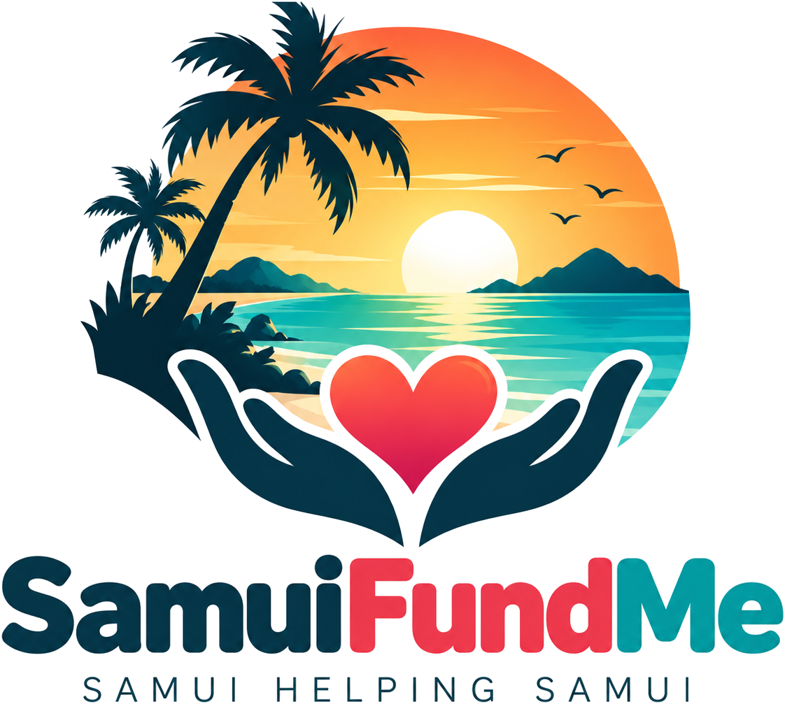 SamuiFundMe